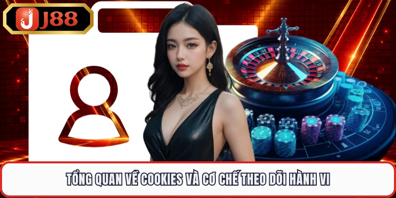 Tổng quan về cookies và cơ chế theo dõi hành vi 